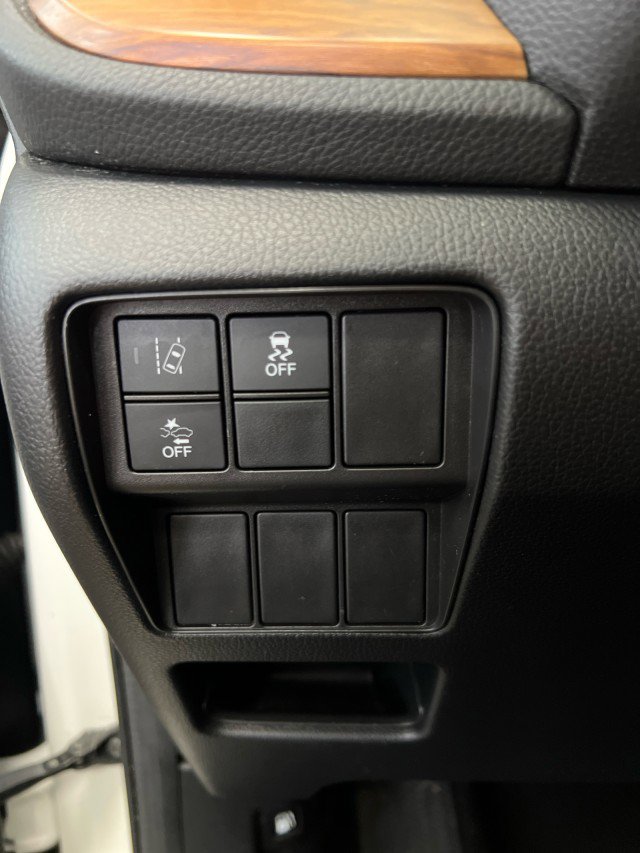 Used 2018 Honda CR-V EX image 29