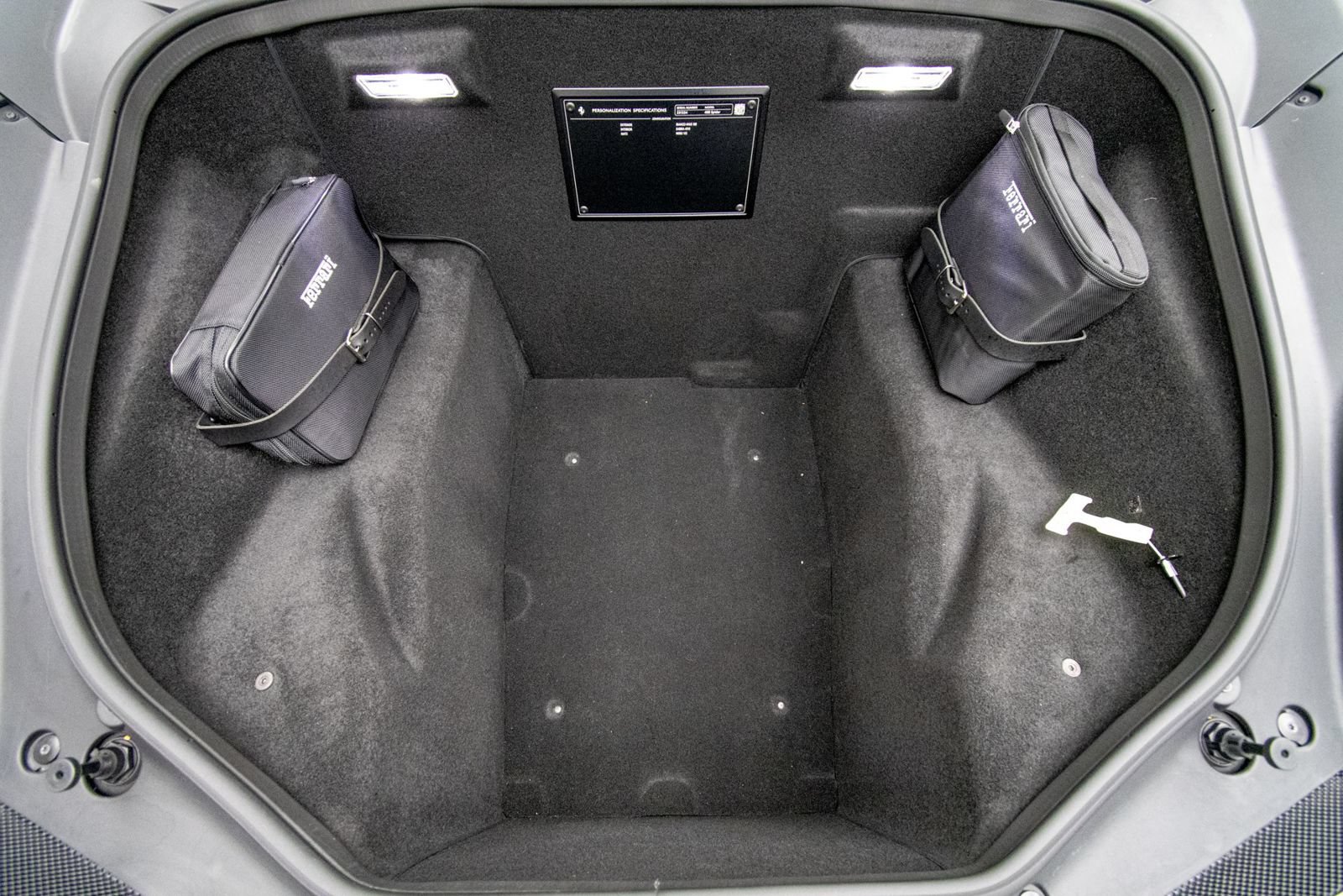 Used 2018 Ferrari 488 Spider RWD image 44