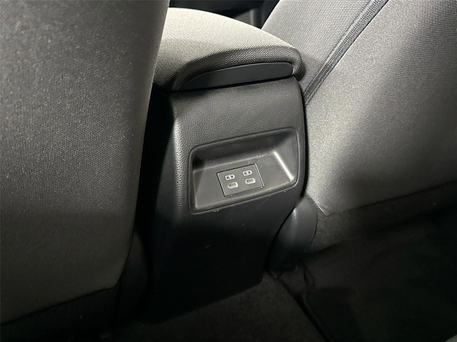 Certified 2024 Toyota Corolla LE w/ LE Convenience Package image 34