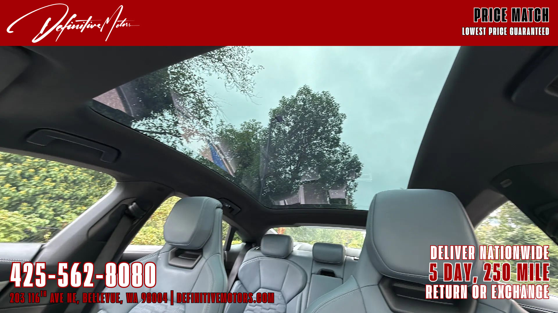 Used 2022 Audi e-tron GT Prestige w/ Prestige Package image 43