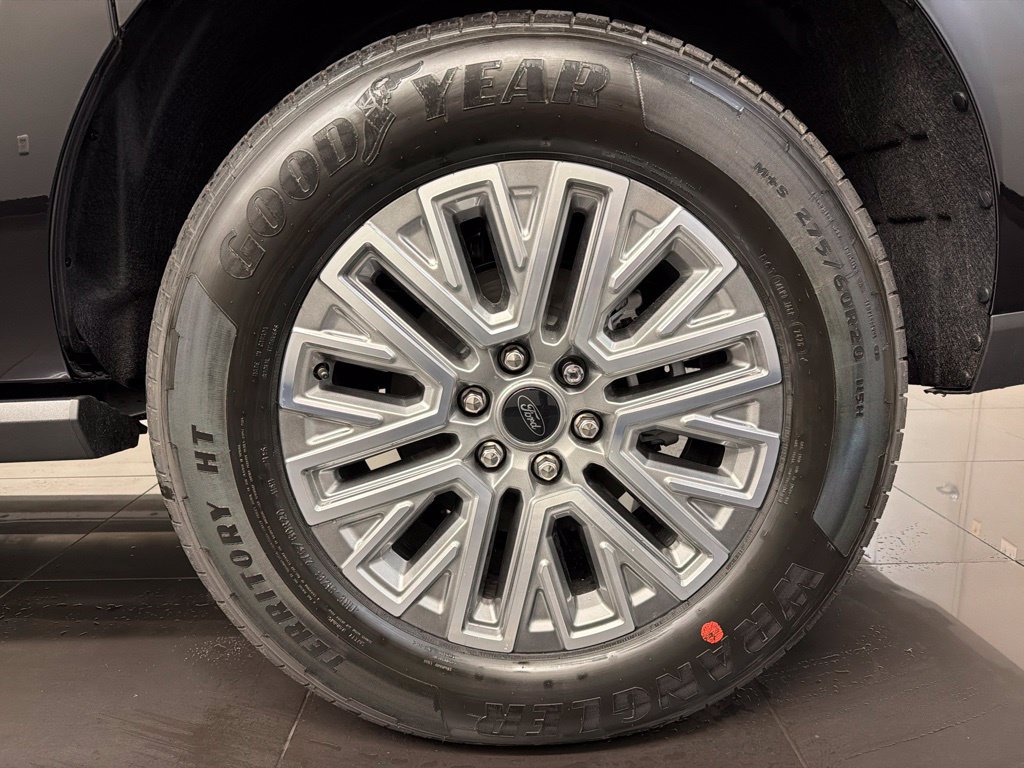 New 2027 Ford Expedition Max Platinum AWD/4WD image 7