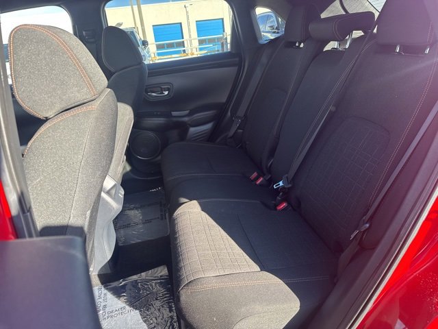 Used 2024 Honda HR-V Sport image 22