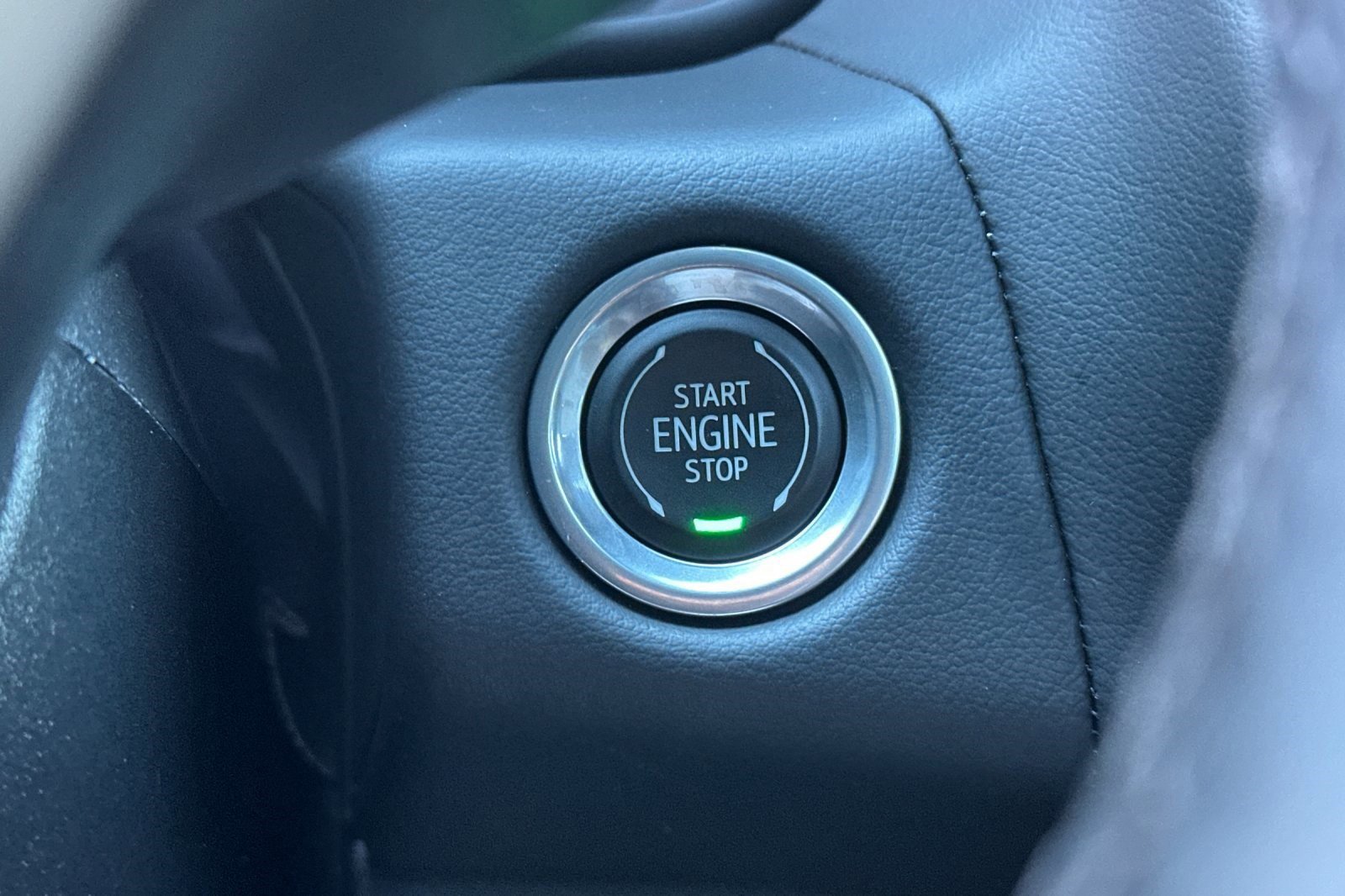 Used 2023 Chevrolet Tahoe High Country image 35