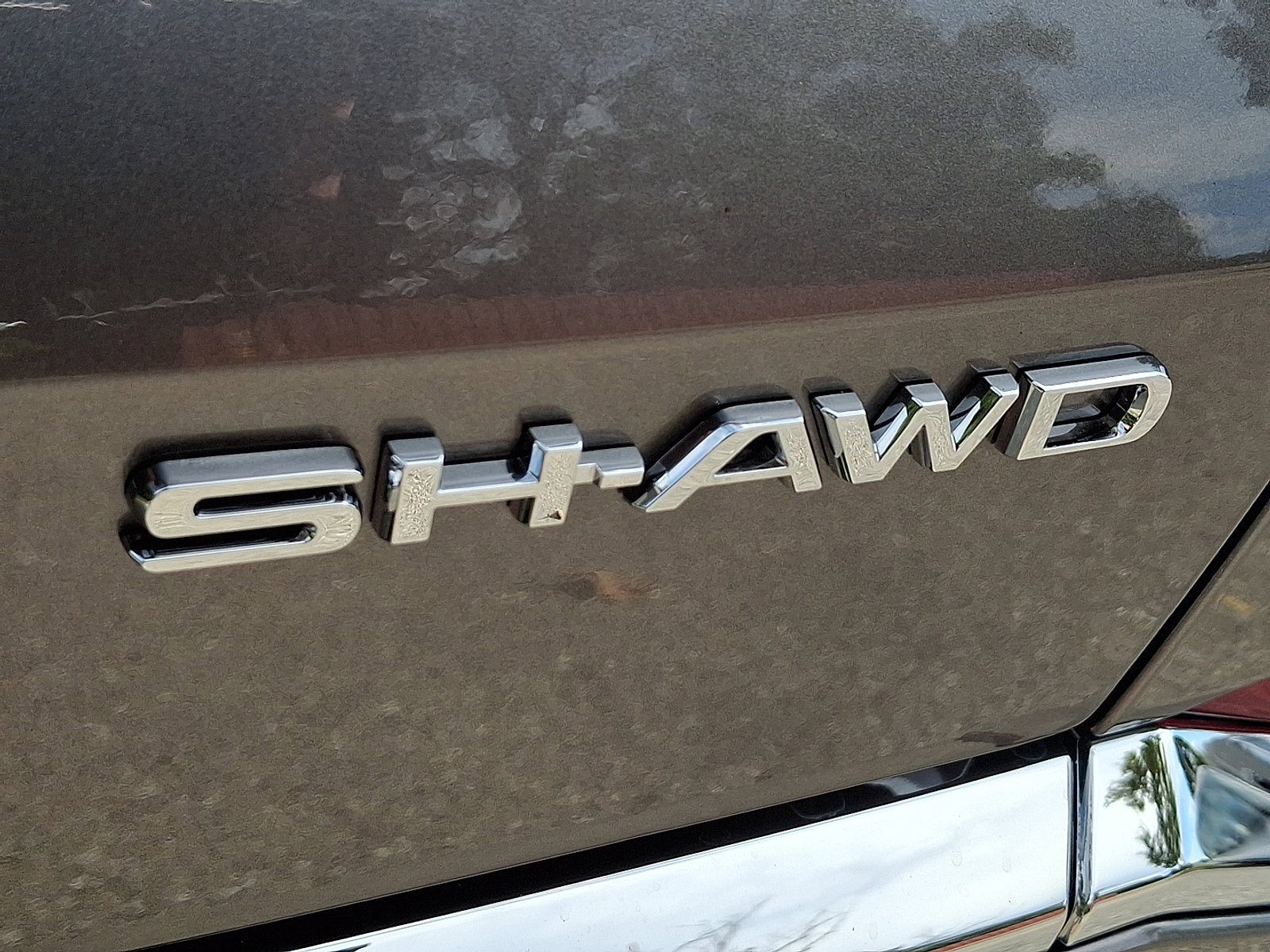 New 2026 Acura MDX SH-AWD w/ Technology Package image 20