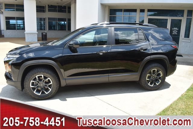 New 2026 Chevrolet Equinox ACTIV w/ Convenience Package III FWD image 5