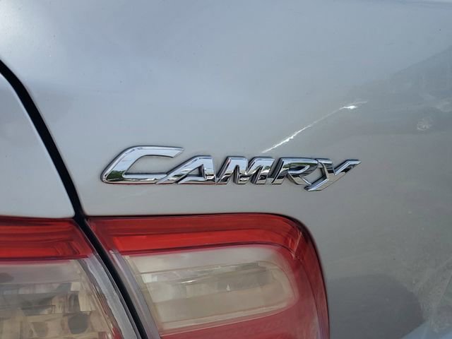 Used 2007 Toyota Camry CE FWD image 24