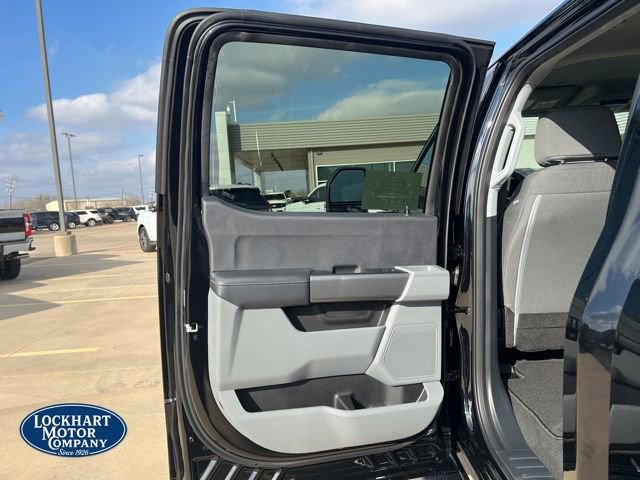 New 2026 Ford F250 XL w/ STX Appearance Package image 15