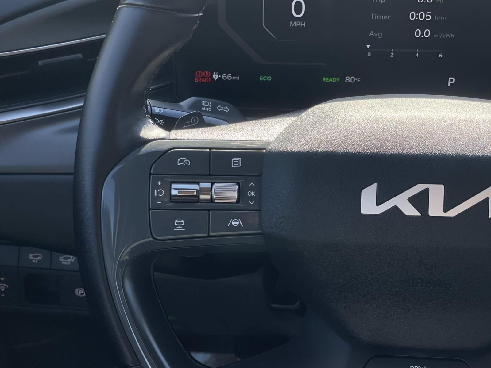 Used 2024 Kia EV9 Light Long Range RWD image 10