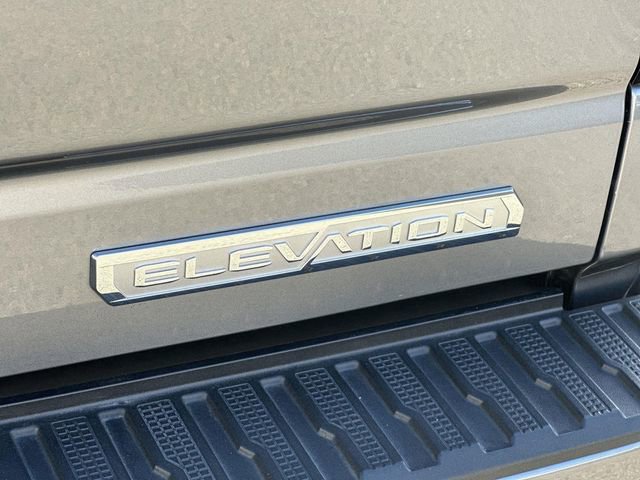 Used 2021 GMC Sierra 1500 Elevation image 30