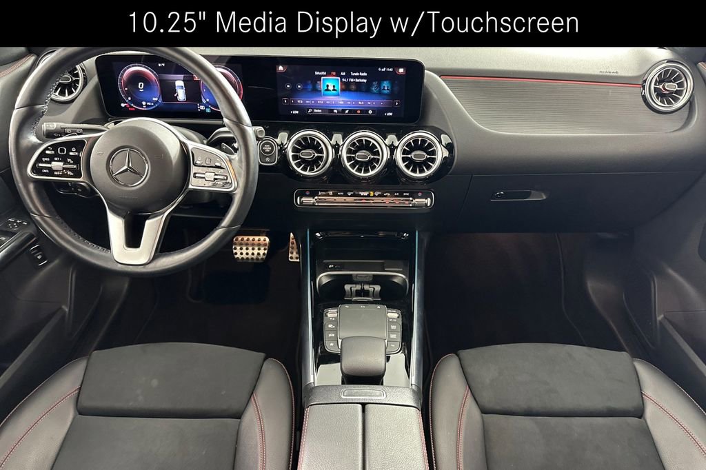 Certified 2023 Mercedes-Benz GLA 250 4MATIC image 19