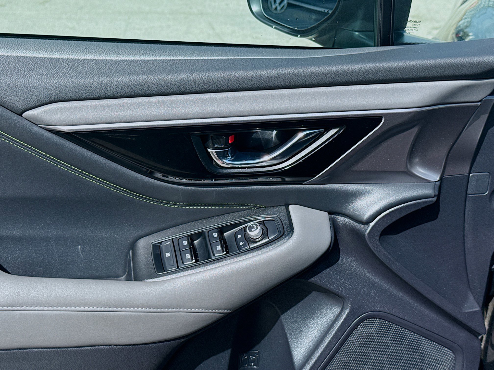 Used 2024 Subaru Outback Onyx Edition image 16