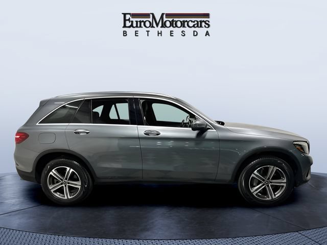 Used 2019 Mercedes-Benz GLC 300 4MATIC image 6