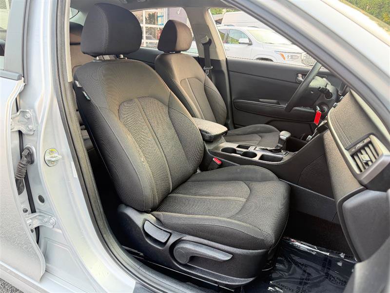 Used 2016 Kia Optima LX FWD image 14