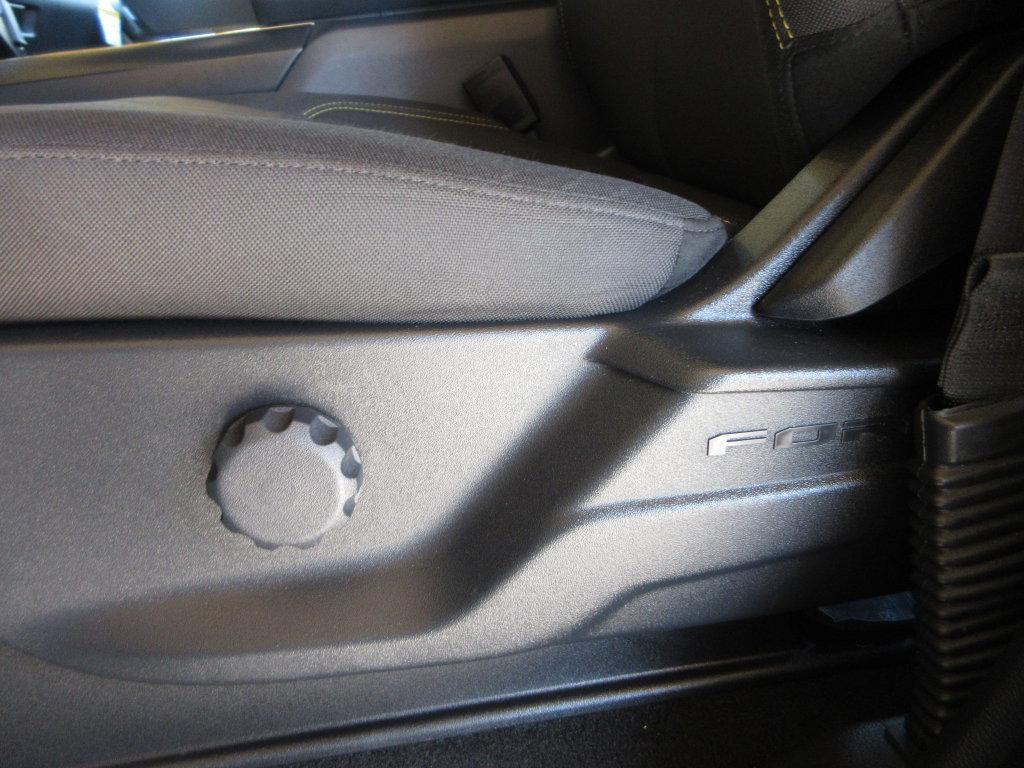 Certified 2024 Ford F150 STX RWD image 13