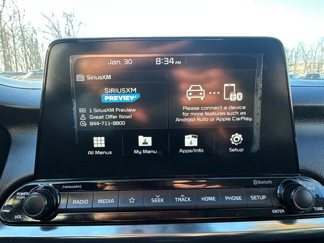 Used 2019 Kia Forte EX image 32
