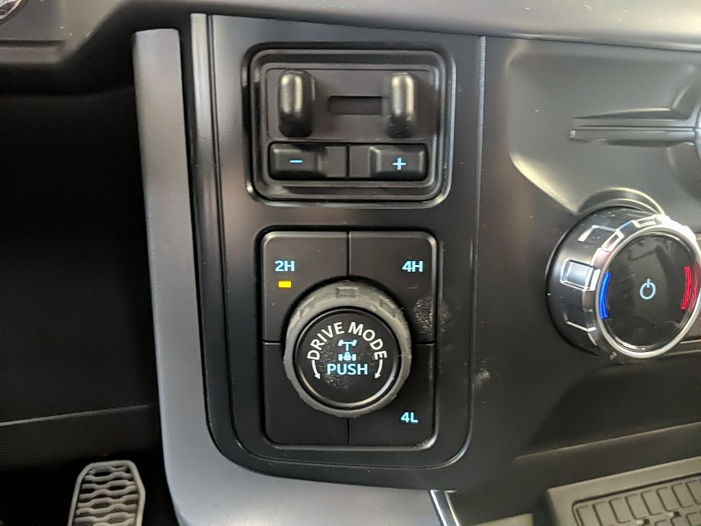New 2025 Ford F150 XLT w/ Equipment Group 302A MID image 29