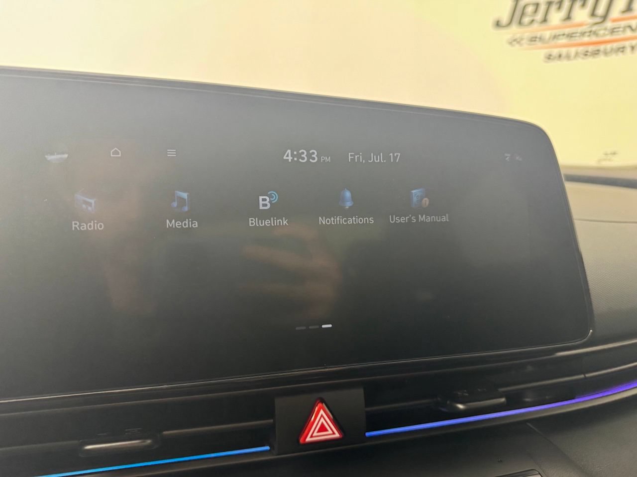 Used 2025 Hyundai Elantra N FWD image 17