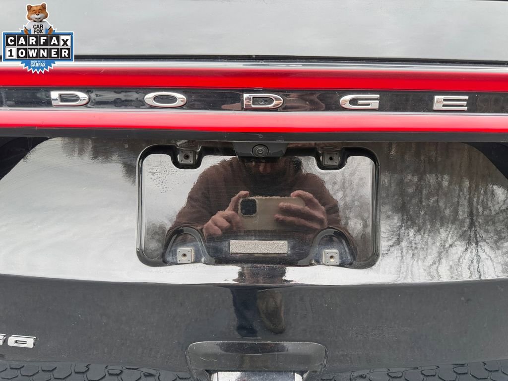 Certified 2026 Dodge Durango GT AWD/4WD image 17