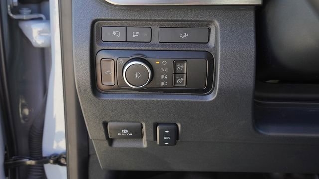 Used 2024 Ford F250 Lariat w/ FX4 Off-Road Package AWD/4WD image 21