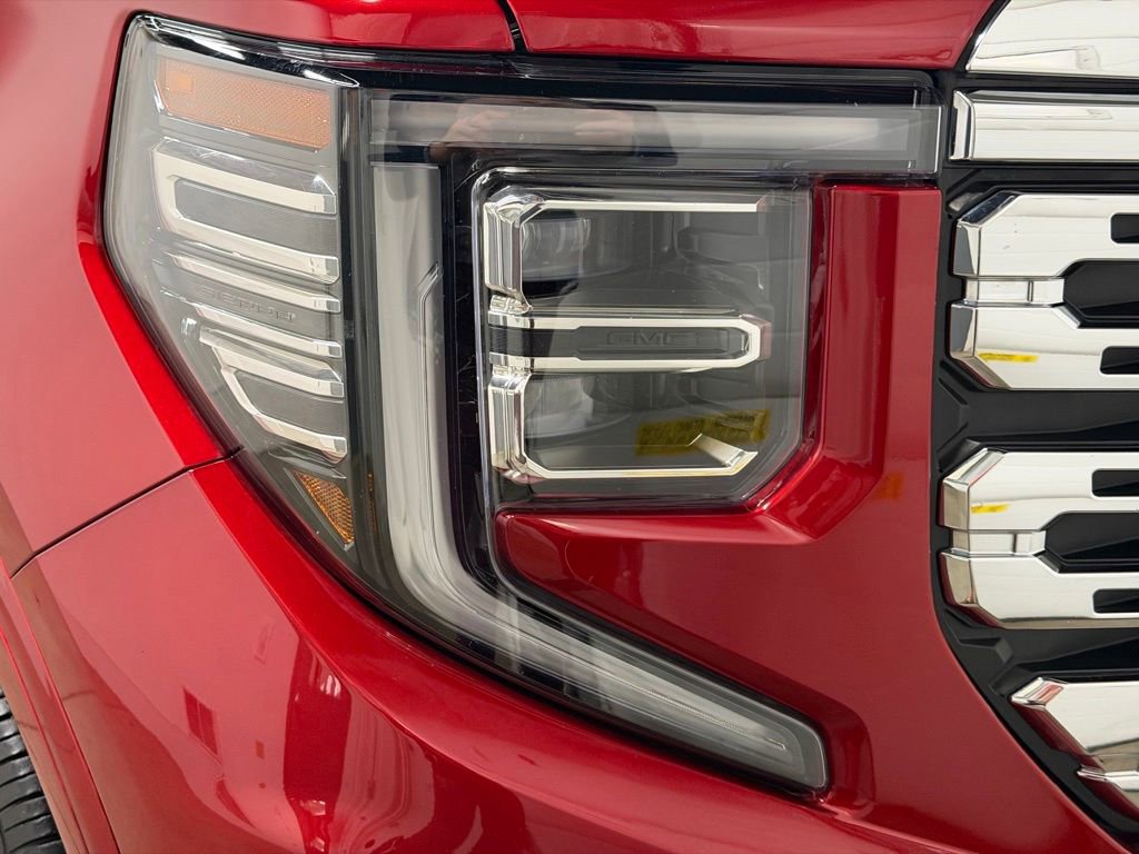 Certified 2024 GMC Sierra 1500 Denali image 16