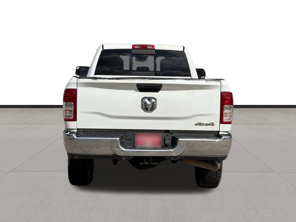 Used 2018 RAM 2500 Limited AWD/4WD image 6
