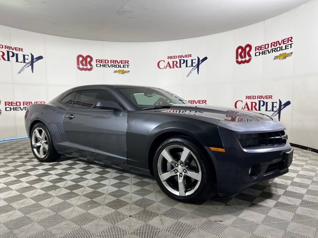 Used 2010 Chevrolet Camaro SS w/ RS Package