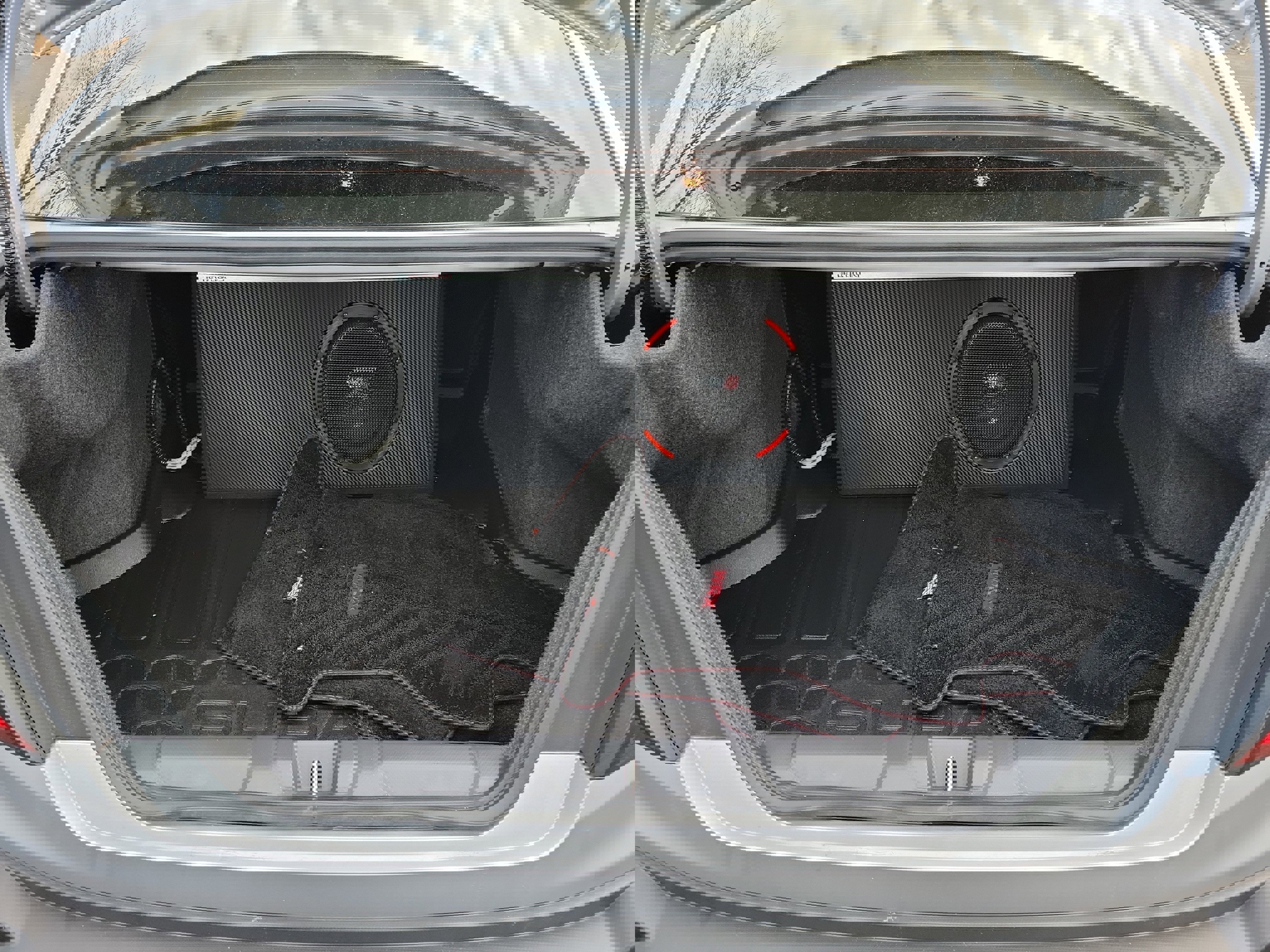 Used 2023 Subaru WRX image 8