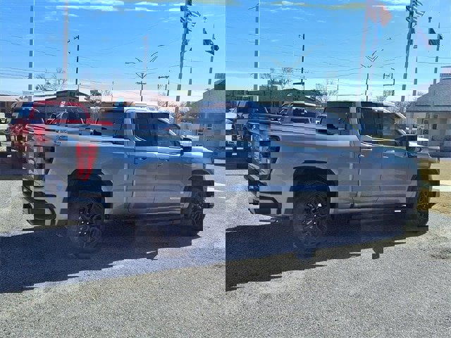 Used 2025 GMC Sierra 1500 Elevation w/ X31 Off-Road Package image 21