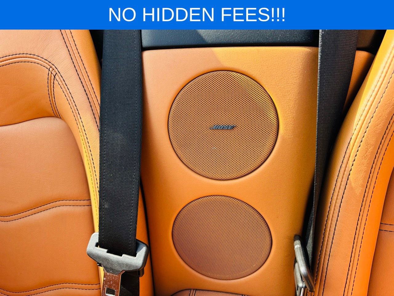 Used 2016 Maserati GranTurismo Convertible image 28