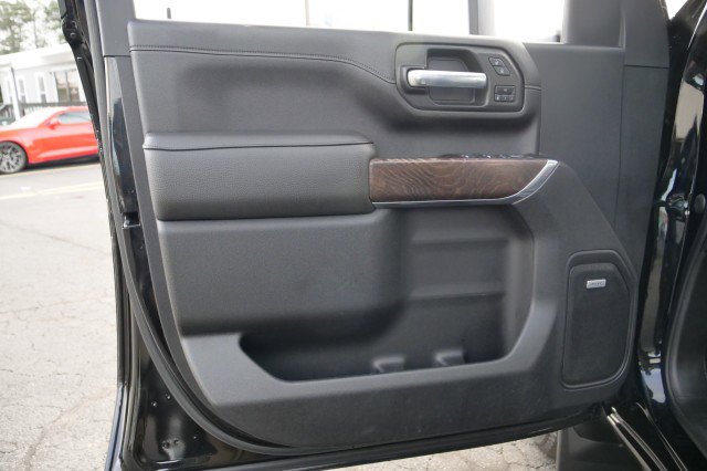 Used 2021 GMC Sierra 3500 Denali w/ Denali Ultimate Package image 27