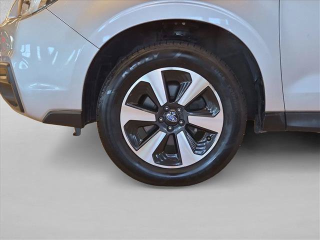 Used 2017 Subaru Forester 2.5i w/ Alloy Wheel Package AWD/4WD image 22