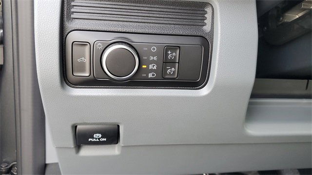 New 2026 Ford F350 XL w/ Snow Plow Prep Package image 27