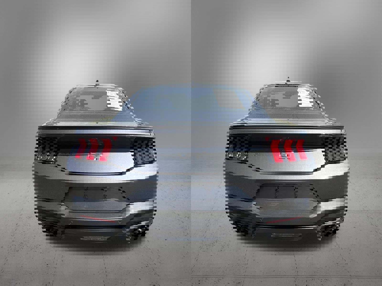 Used 2024 Ford Mustang GT image 8