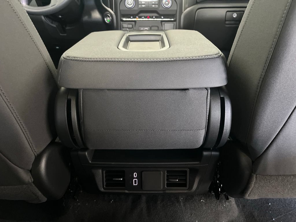 New 2026 Chevrolet Silverado 2500 Custom w/ Custom Value Package AWD/4WD image 21