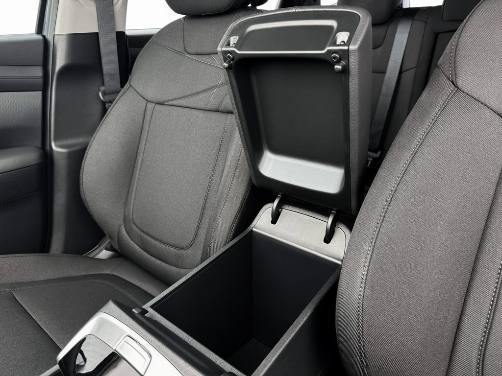 New 2026 Hyundai Tucson SE AWD/4WD image 18