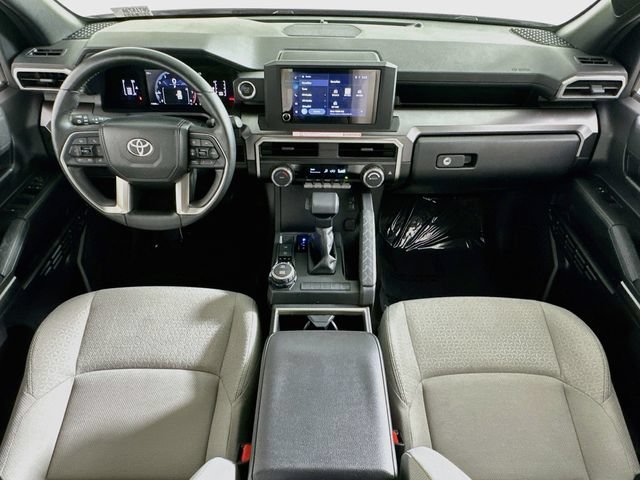 Used 2025 Toyota 4Runner SR5 AWD/4WD image 13