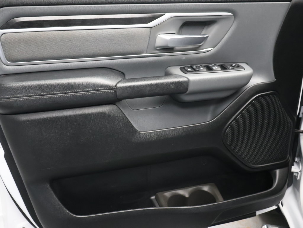 Used 2020 RAM 1500 Big Horn AWD/4WD image 15