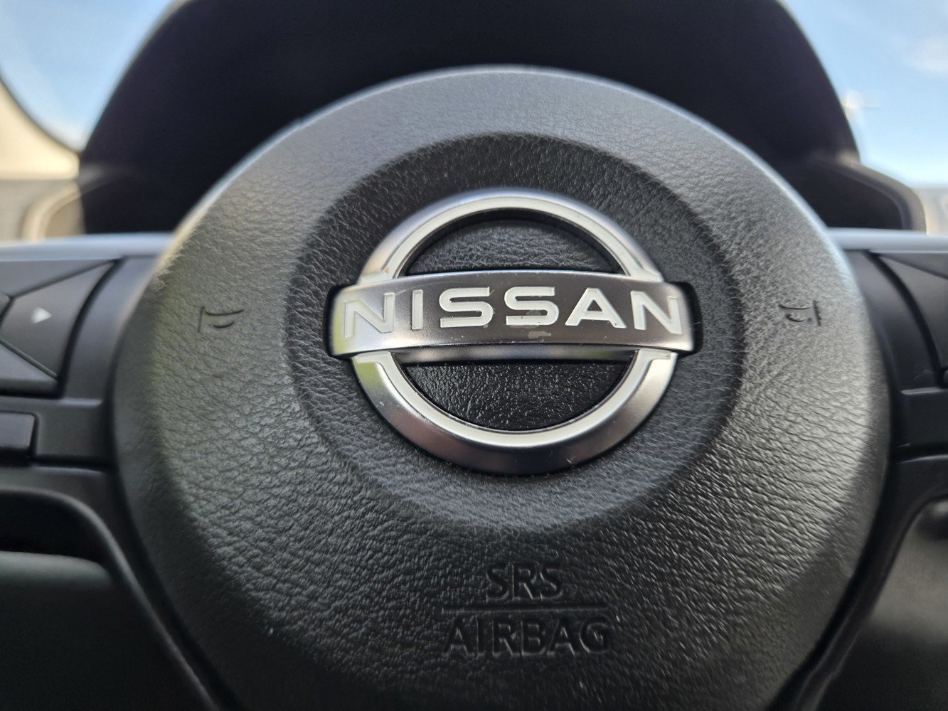 Used 2024 Nissan Altima 2.5 S FWD image 23