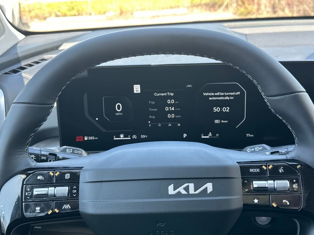 New 2026 Kia Sorento SX AWD/4WD image 20