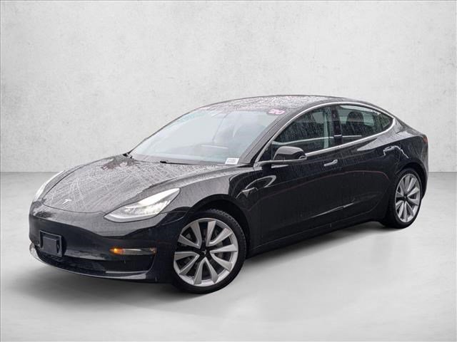 Used 2020 Tesla Model 3 Long Range