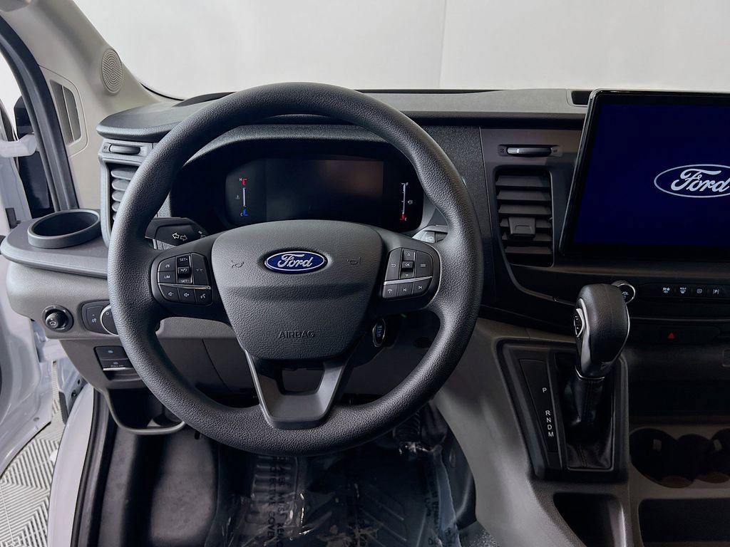 New 2026 Ford Transit 250 148 Medium Roof Extended AWD image 23