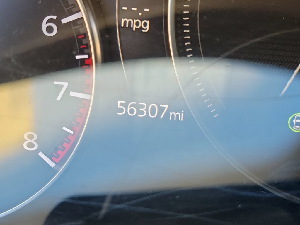 Used 2024 MAZDA MAZDA3 s FWD image 29
