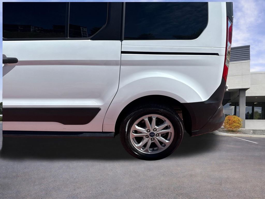 Used 2019 Ford Transit Connect XL FWD image 34