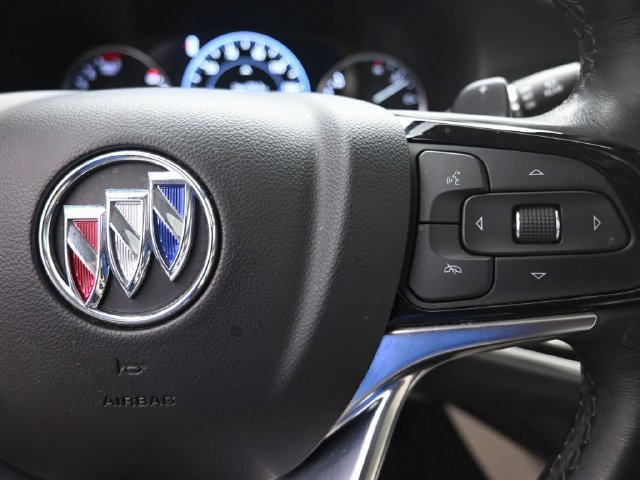 Used 2024 Buick Enclave Avenir FWD image 14