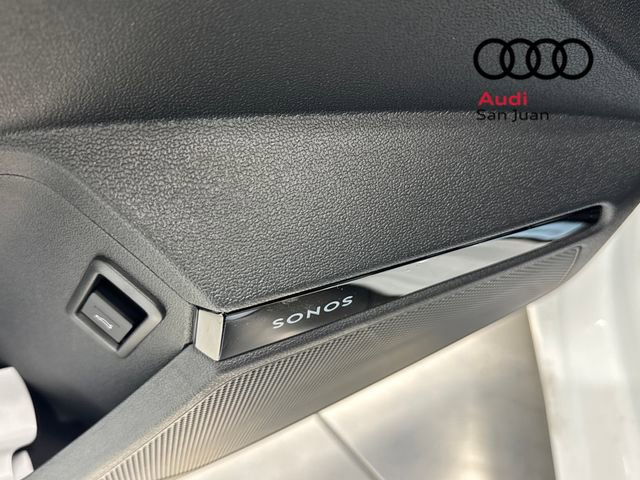 New 2026 Audi A3 2.0T Premium Plus image 37