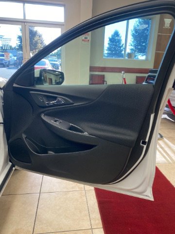 Used 2023 Chevrolet Malibu LS w/ Driver Confidence Package image 13