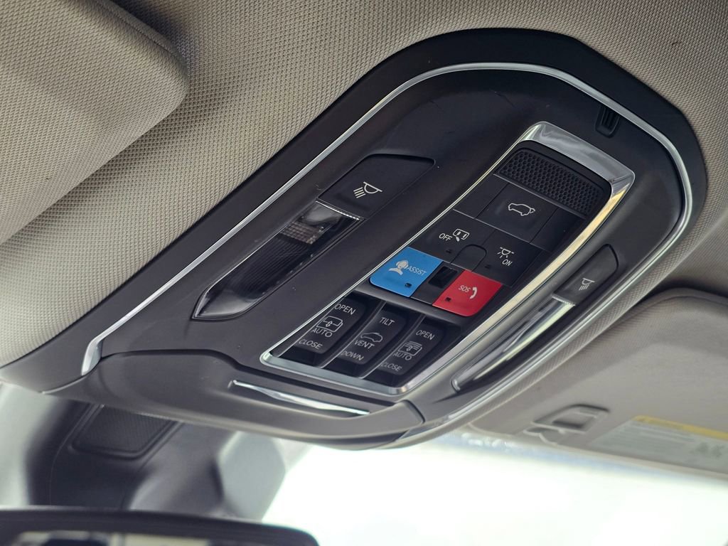 Used 2021 Jeep Grand Cherokee L Limited w/ Trailer Tow Group (B) image 36