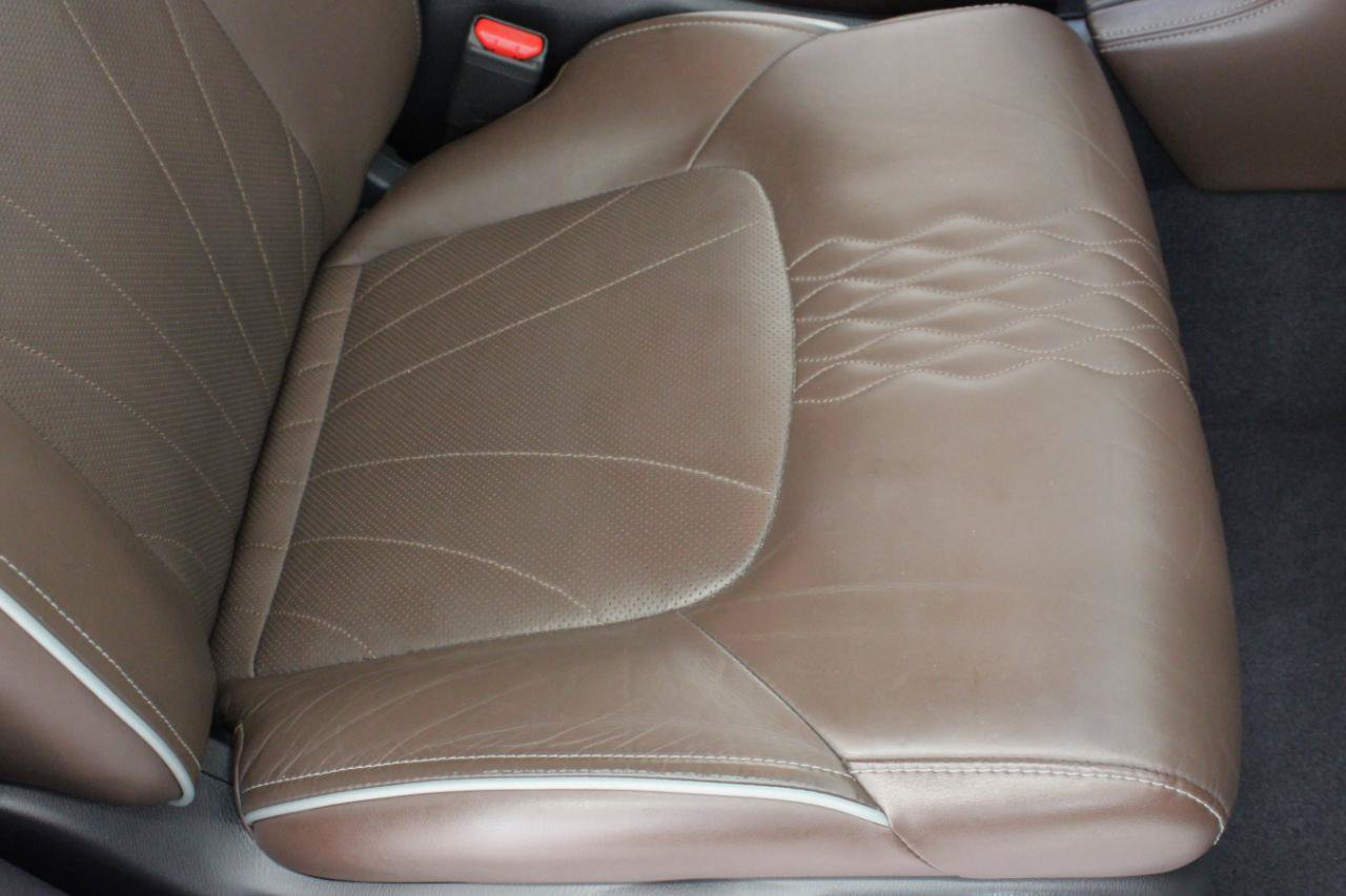Used 2017 INFINITI QX80 Limited w/ All Season Package AWD/4WD image 53