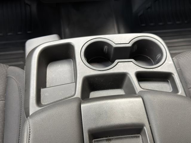 New 2026 Chevrolet Silverado 1500 W/T w/ WT Value Package RWD image 15