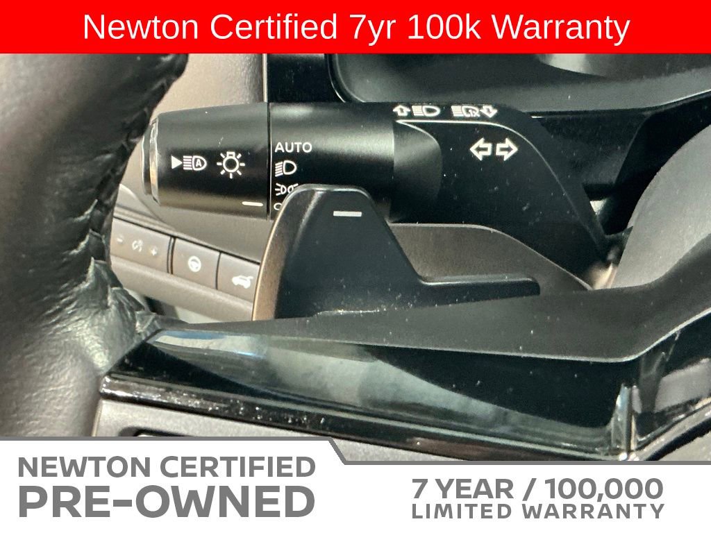 Used 2024 Nissan Pathfinder SL AWD/4WD image 42